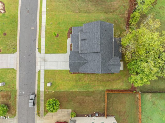 812 Willow Tower Court, Rolesville, NC 27571