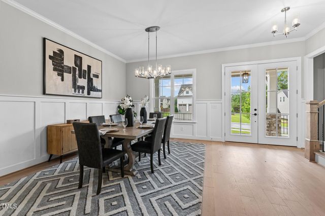 812 Willow Tower Court, Rolesville, NC 27571