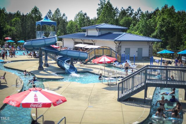 812 Willow Tower Court, Rolesville, NC 27571