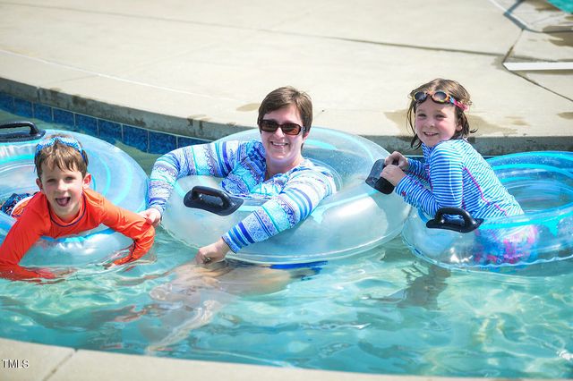 812 Willow Tower Court, Rolesville, NC 27571