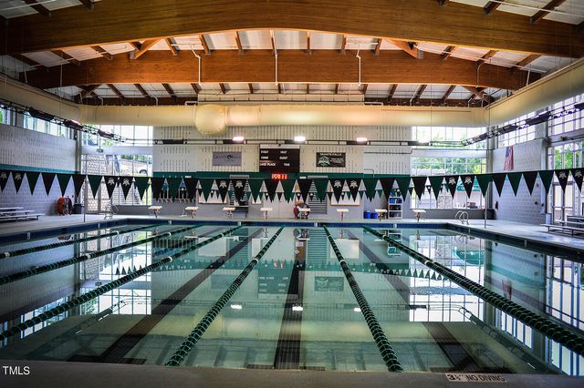 812 Willow Tower Court, Rolesville, NC 27571