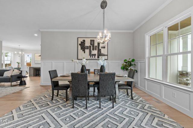 812 Willow Tower Court, Rolesville, NC 27571