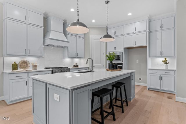 812 Willow Tower Court, Rolesville, NC 27571