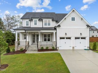 812 Willow Tower Court, Rolesville, NC 27571