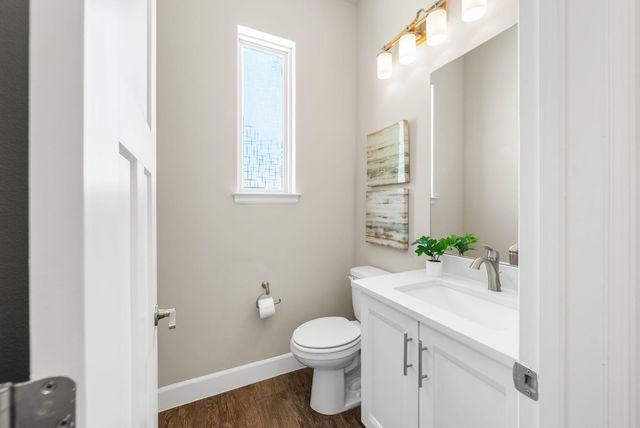 14213 Red Feather TRL, Austin, TX 78734