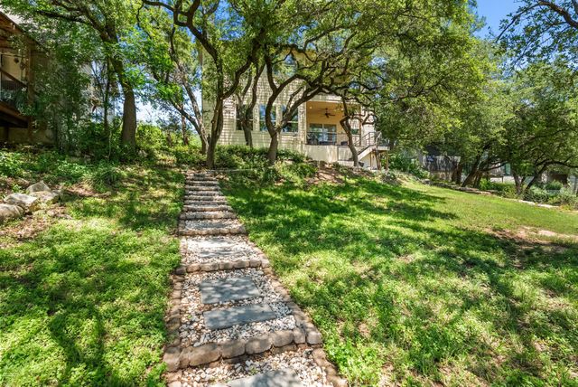 14213 Red Feather TRL, Austin, TX 78734