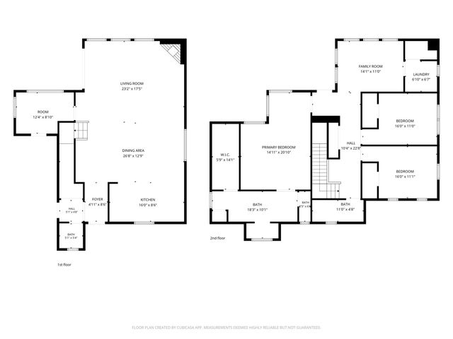 14213 Red Feather TRL, Austin, TX 78734