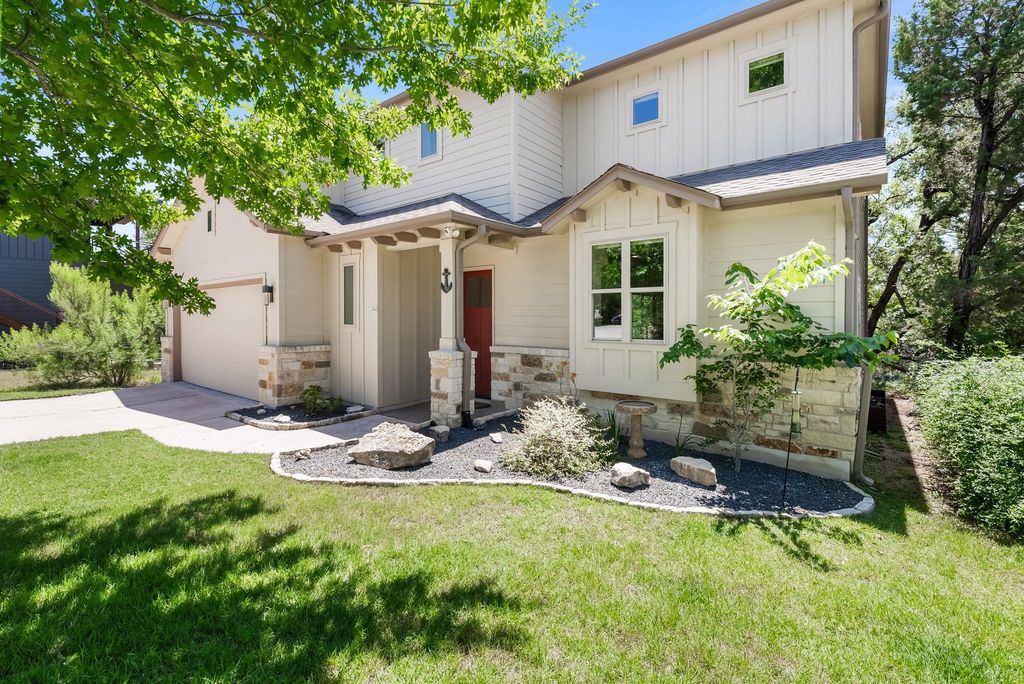14213 Red Feather TRL, Austin, TX 78734