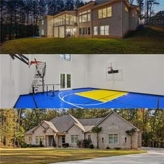 115 Browning Court, Fayetteville, GA 30214