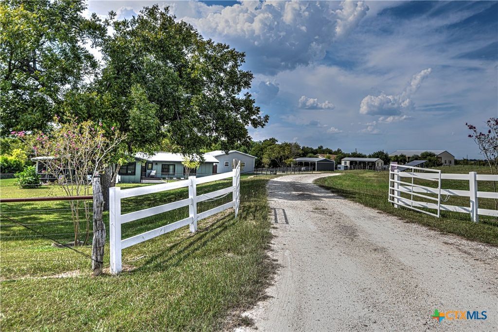 2810 Fm 438 Loop, Temple, TX 76501