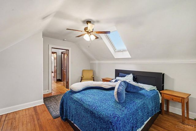 3058 Penrose Place, Cincinnati, OH 45211