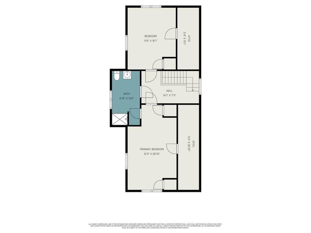 3058 Penrose Place, Cincinnati, OH 45211