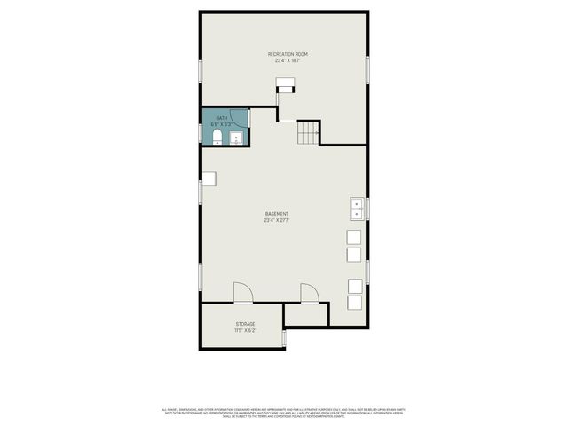 3058 Penrose Place, Cincinnati, OH 45211