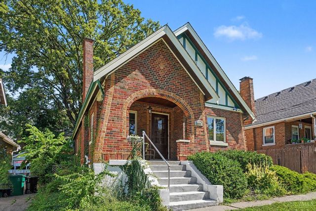 3058 Penrose Place, Cincinnati, OH 45211