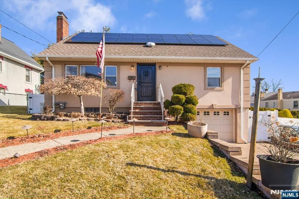 565 Center Street, Wood Ridge, NJ 07075