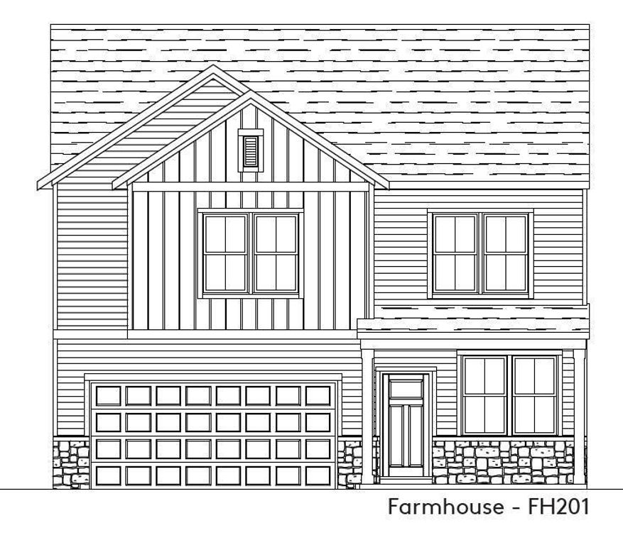 12534 Erskin Street NE, Blaine, MN 55449
