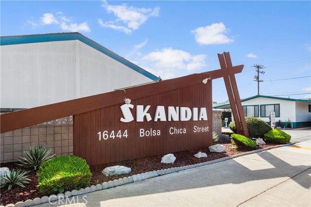 16444 Bolsa Chica 60, Huntington Beach, CA 92649