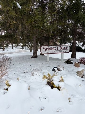 9320 Spring Creek Drive 3, Highland, IN 46322