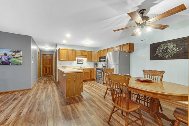 9320 Spring Creek Drive 3, Highland, IN 46322