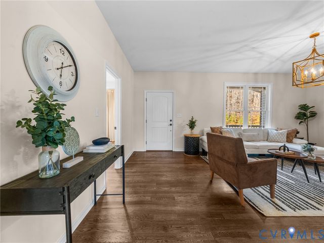 4225 Hall Farm Rd, Prince George, VA 23860