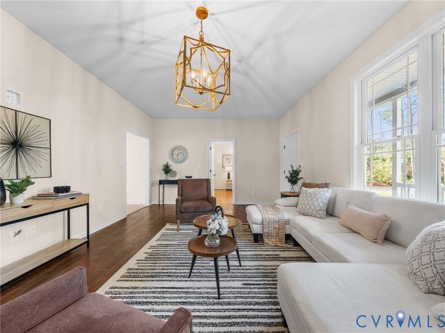 4225 Hall Farm Rd, Prince George, VA 23860