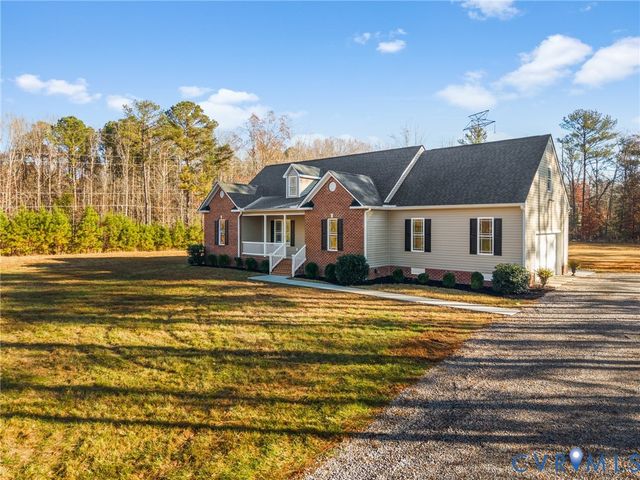 4225 Hall Farm Rd, Prince George, VA 23860