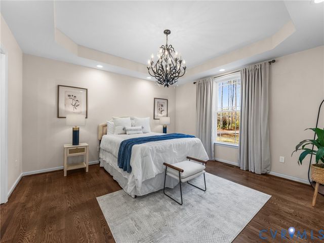 4225 Hall Farm Rd, Prince George, VA 23860