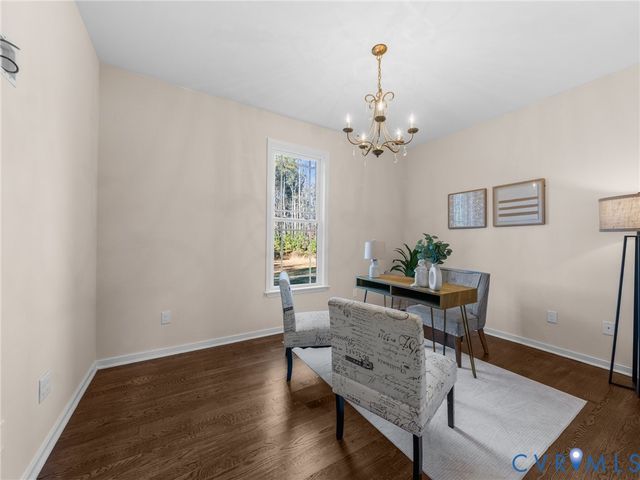 4225 Hall Farm Rd, Prince George, VA 23860