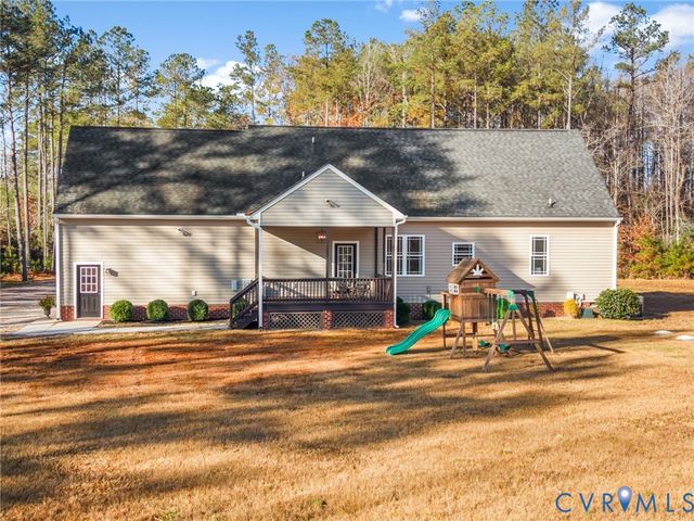 4225 Hall Farm Rd, Prince George, VA 23860