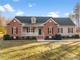 4225 Hall Farm Rd, Prince George, VA 23860