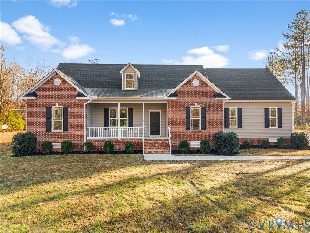 4225 Hall Farm Rd, Prince George, VA 23860