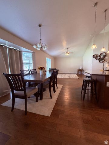 4443 N BUTTERFLY LN, Eagle Mountain, UT 84005