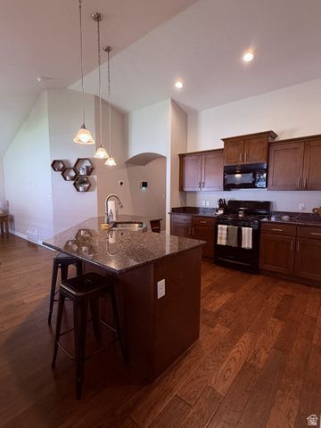 4443 N BUTTERFLY LN, Eagle Mountain, UT 84005