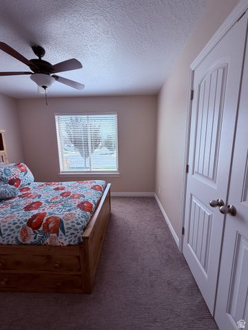 4443 N BUTTERFLY LN, Eagle Mountain, UT 84005