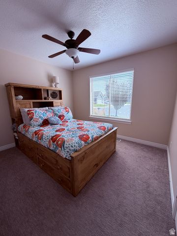 4443 N BUTTERFLY LN, Eagle Mountain, UT 84005