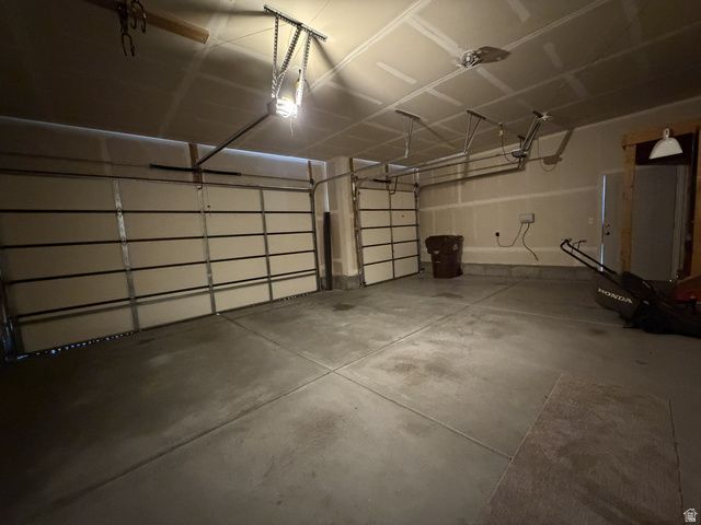 4443 N BUTTERFLY LN, Eagle Mountain, UT 84005