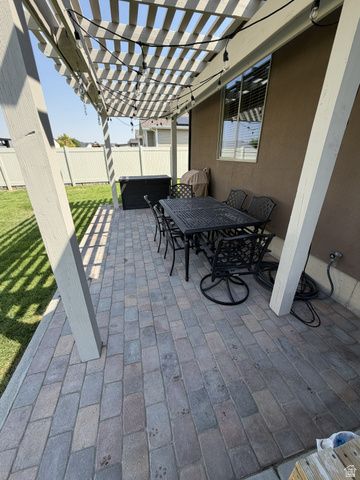 4443 N BUTTERFLY LN, Eagle Mountain, UT 84005