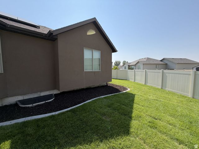 4443 N BUTTERFLY LN, Eagle Mountain, UT 84005
