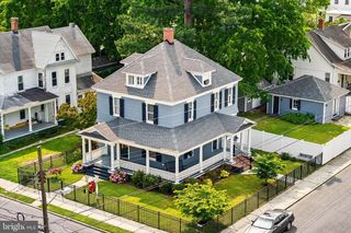 301 BELVEDERE AVE, Cambridge, MD 21613