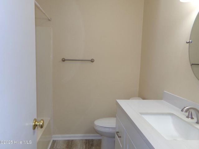 138b Witten Circle Apt B, Havelock, NC 28532