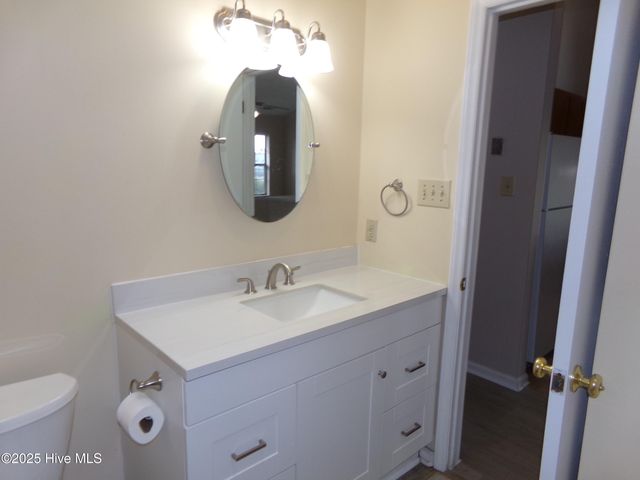 138b Witten Circle Apt B, Havelock, NC 28532