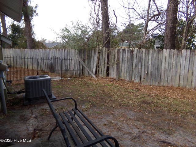 138b Witten Circle Apt B, Havelock, NC 28532