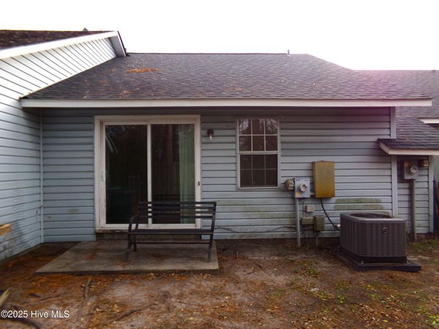 138b Witten Circle Apt B, Havelock, NC 28532