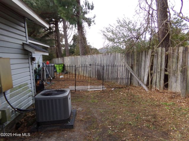 138b Witten Circle Apt B, Havelock, NC 28532