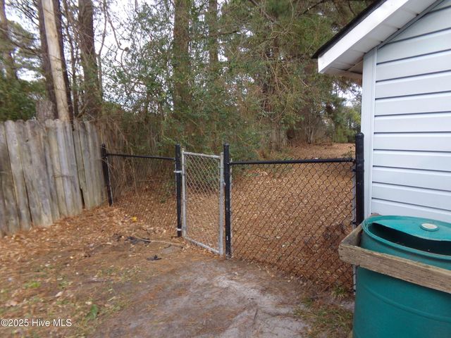 138b Witten Circle Apt B, Havelock, NC 28532