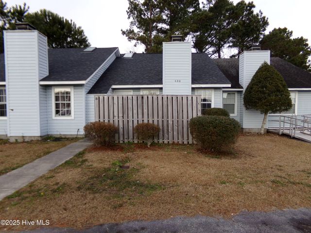138b Witten Circle Apt B, Havelock, NC 28532