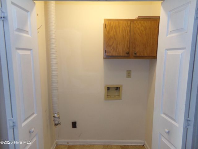 138b Witten Circle Apt B, Havelock, NC 28532