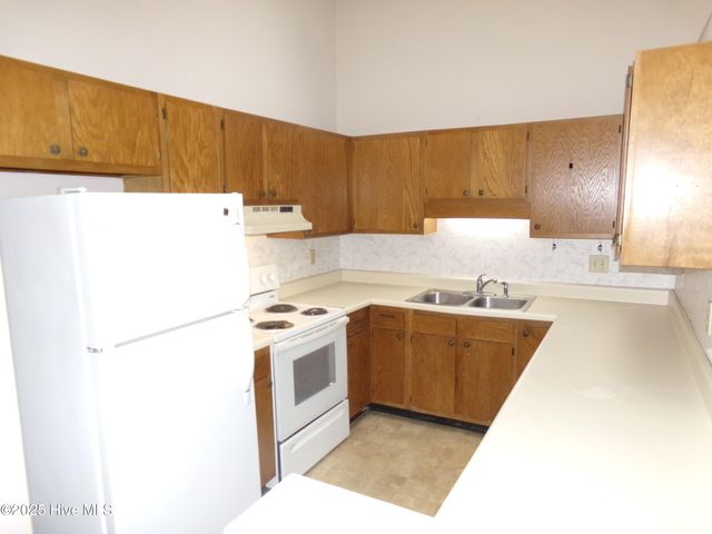 138b Witten Circle Apt B, Havelock, NC 28532