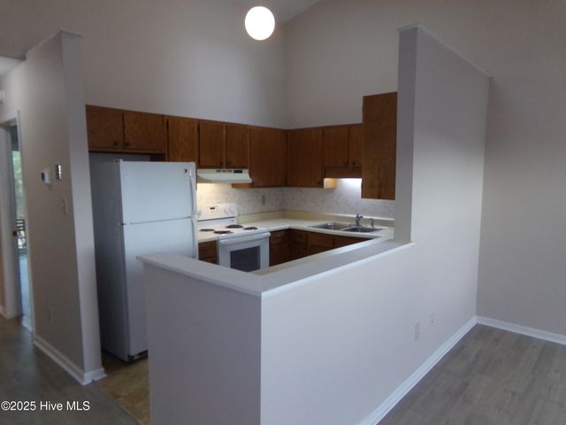 138b Witten Circle Apt B, Havelock, NC 28532