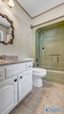 122 County Road 985, Fort Payne, AL 35968